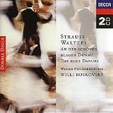 Music : Strauss Family: Waltzes