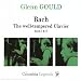 Bach - Le Clavier bien temp�r�, Livres I et II