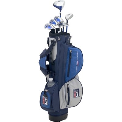 Dunlop Golf PGA Tour Ages 9-12