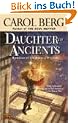 Daughter of Ancients: Book Four of the Bridge of D'Arnath