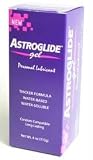 Astroglide Lubricant Gel (4 oz)
