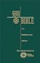Good News Bible: with Deuterocanonicals/Apocrypha  The Africian American Jubilee Edition