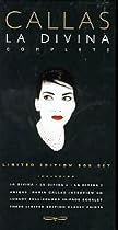 Callas: La Divina [Limited Edition]