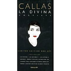 Callas: La Divina [Limited Edition]