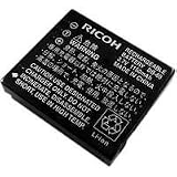 Ricoh DB 60 - Camera battery Li-Ion