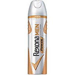Rexona Power For Men Spray Deodorant - 150 ml