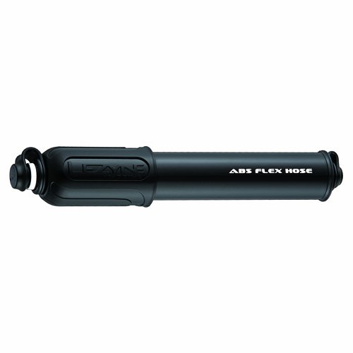 Lezyne HV Drive Hand Pump (Medium, Black) On Sale