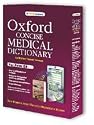 Oxford Concise Medical Dictionary for Palm