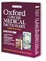 Oxford Concise Medical Dictionary