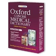 Oxford Concise Medical Dictionary for Palm