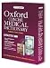 Software : Oxford Concise Medical Dictionary for Palm