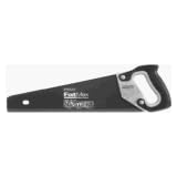 Stanley 20-046 15-Inch Blade Length x 9 Points Per Inch FatMax Saw with BladeArmor Coating