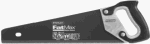 Stanley 20-046 15-Inch Blade Length x 9 Points Per Inch FatMax Saw with BladeArmor Coating