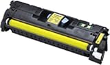 Canon EP 87 - Toner cartridge - 1 x yellow - 4000 pages