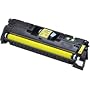 Canon EP 87 - Toner cartridge - 1 x yellow - 4000 pages