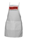 MATH TEACHER And loving every minute of it Full Length Apron with Pockets (Various Colors Available)