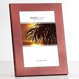 Review Jaf Gifts  / 4X6 RUST FRAME - 4 X 6 METALLIC RUST PHOTO FRAME - frame