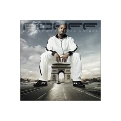 La fiert� des n�tres - Copy control