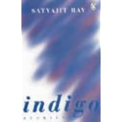 Indigo: Stories