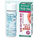 TERUMO �V�E���G�[�XKc 10����