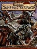 Warhammer Fantasy Roleplay Game Master's Pack