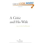 A Critic and His Wife (Applause Books) by 
