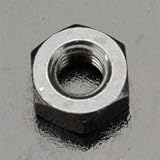 22110245 Prop Nut 21-60 G-34 GS-40 GS-45 ABC G-51 by Supertigre