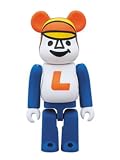 LAUNDRY BOY��BE@RBRICK �٥��֥�å���100%