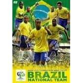 2006FIFA ワールドカップドイツ オフィシャルライセンスDVD 「ブラジル代表 戦いの軌跡」