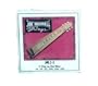Lap Steel String Set (6 Strings), E Major