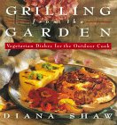 Grilling from the Garden: Vegetarian Dishes for the Outdoor Cook