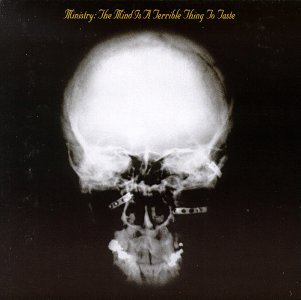 CD-Charts  Music : The Mind Is a Terrible Thing to Taste