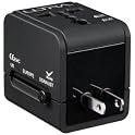 Universal Travel Adapter