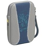 CASE LOGIC NEOPRENE 4.3 FLATSCREEN GPS CASE DARK BLUE