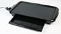 Nostalgia Electrics NGD-200 Non-stick Electric Griddle with Warming Drawer