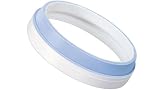 Philips AVENT 3 Pack BPA Free Classic Adaptor Bottle Ring Image