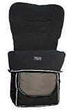 Valco Baby Seasons Footmuff In Stone