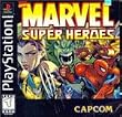 Marvel Super Heroes