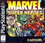 Marvel Super Heroes