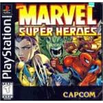 Marvel Super Heroes