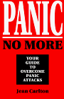 Panic No More: Your Guide to Overcome Panic Attacks