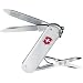Victorinox Knives Companion, Silver Alox, 58mm