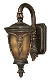 Berkshire Collection 15 1/2 High Outdoor Wall Light