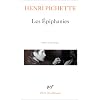Les epiphanies