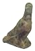 Bird whistle - hand carved from stone (6 pieces)