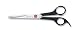 Mundial 663-7 Red Dot Lightweight 7-1/2-Inch Barber Shears