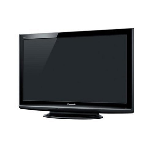 Panasonic TX-PF42X10 42 -inch LCD 720 pixels 100 Hz Plasma TV
