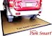 Park Smart Clean Park Gold Mat - Medium: 7-1/2 ft. x 16ft.