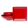 Waechtersbach Fun Factory Dinnerware Hostess Set, Cherry