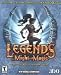 LEGENDS OF MIGHT AND MAGIC (Windows XP)